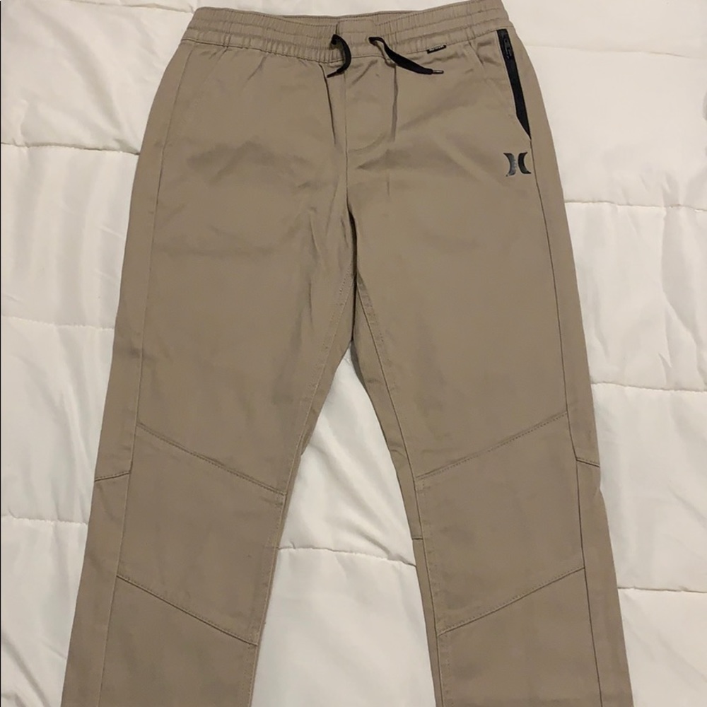 Hurley joggers